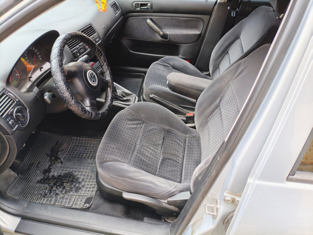 Volkswagen Bora 2000 Bender Bender - photo 2