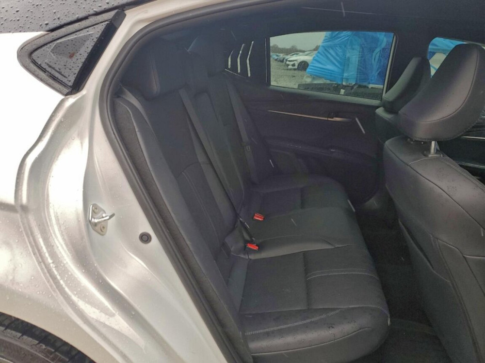 Toyota Camry 2025 год Тирасполь Тирасполь - изображение 6