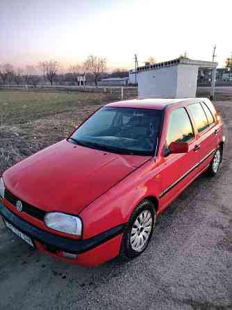 Volkswagen Golf 1998 год Тирасполь Тирасполь