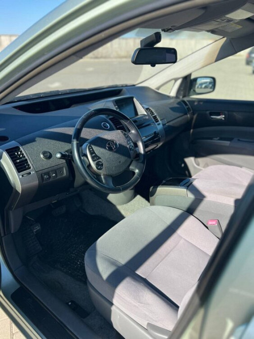 Toyota Prius 2005 год Тирасполь Тирасполь - изображение 8