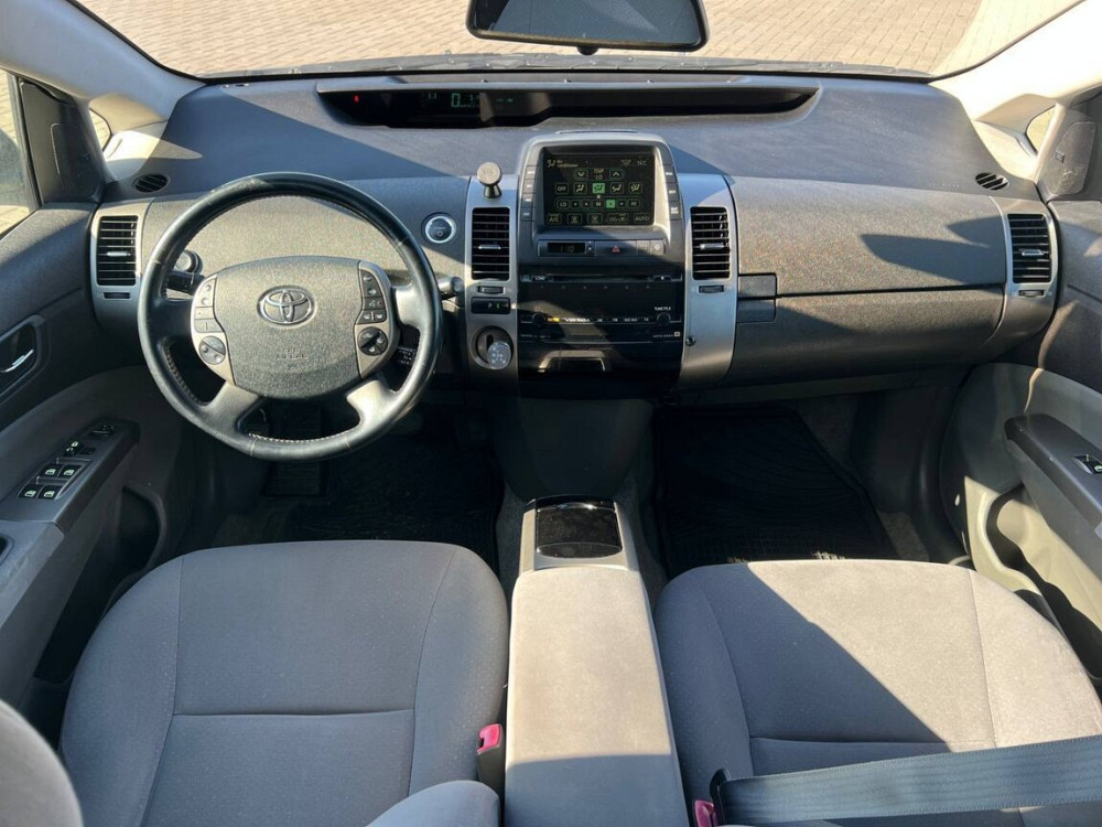 Toyota Prius 2005 год Тирасполь Тирасполь - изображение 6