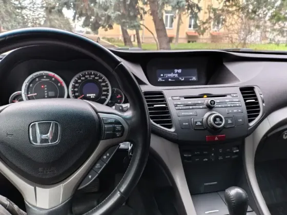 Honda Accord 2009 год Дубоссары Дубоссары