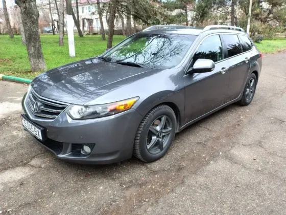 Honda Accord 2009 год Дубоссары Дубоссары