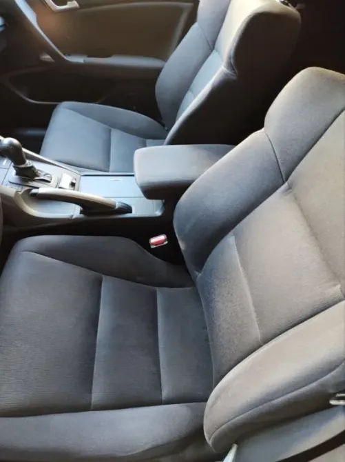 Honda Accord 2009 год Дубоссары Дубоссары - изображение 8