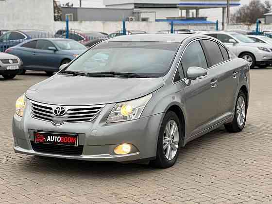 Toyota Avensis 2010 год Тирасполь Тирасполь