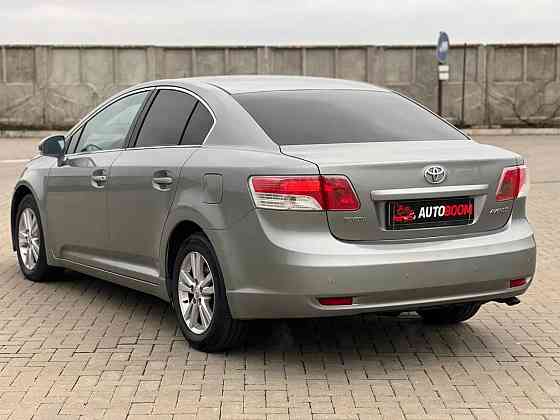Toyota Avensis 2010 год Тирасполь Тирасполь
