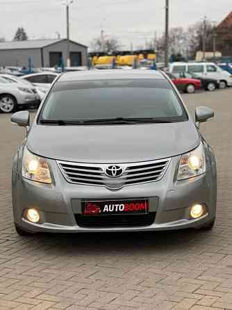 Toyota Avensis 2010 год Тирасполь Тирасполь