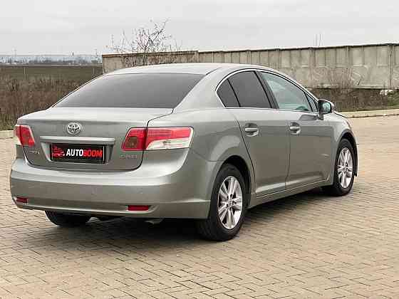 Toyota Avensis 2010 год Тирасполь Тирасполь