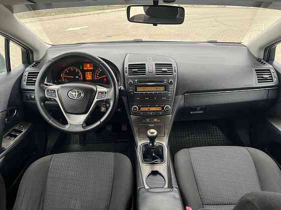 Toyota Avensis 2010 год Тирасполь Тирасполь