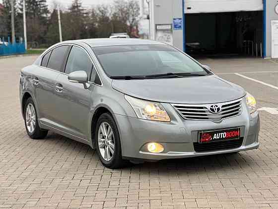 Toyota Avensis 2010 год Тирасполь Тирасполь