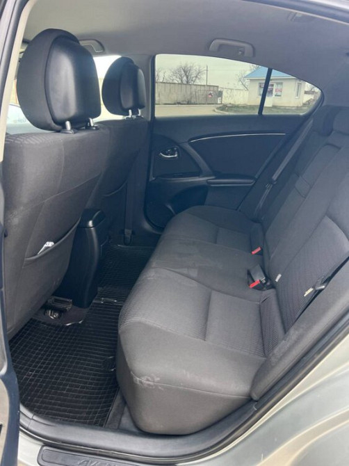 Toyota Avensis 2010 год Тирасполь Тирасполь - изображение 7