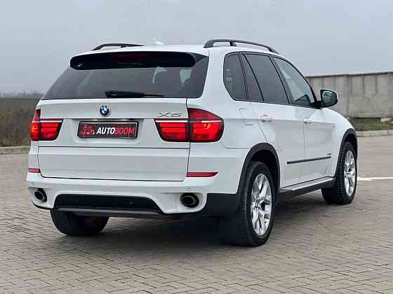 BMW X5 2011 год Тирасполь Тирасполь