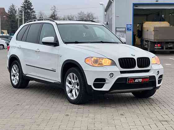 BMW X5 2011 год Тирасполь Тирасполь