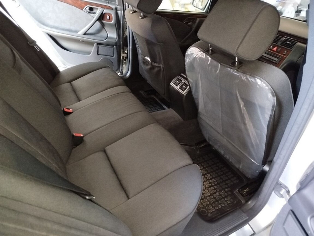 Mercedes E-Class 2001 год Бендеры Бендеры - изображение 10