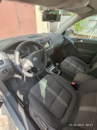 Volkswagen Tiguan 2010 an Tiraspol Tiraspol