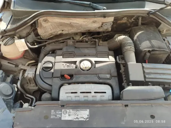 Volkswagen Tiguan 2010 an Tiraspol Tiraspol