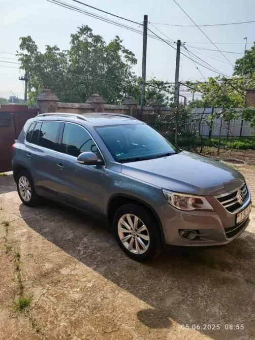 Volkswagen Tiguan 2010 Tiraspol Tiraspol - photo 1