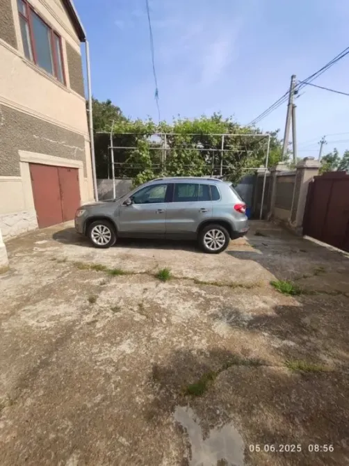Volkswagen Tiguan 2010 Tiraspol Tiraspol - photo 3