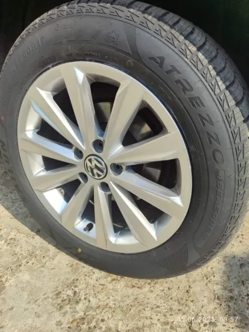 Volkswagen Tiguan 2010 Tiraspol Tiraspol - photo 4