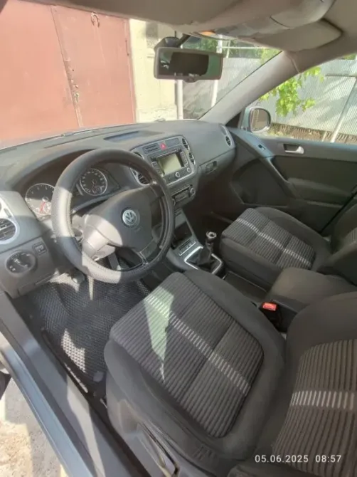 Volkswagen Tiguan 2010 Tiraspol Tiraspol - photo 6