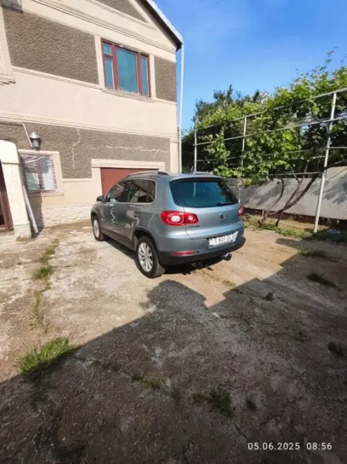 Volkswagen Tiguan 2010 Tiraspol Tiraspol - photo 7