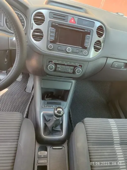 Volkswagen Tiguan 2010 Tiraspol Tiraspol - photo 2