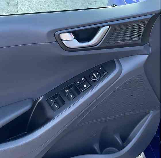 Hyundai Ioniq 2019 an Tiraspol Tiraspol