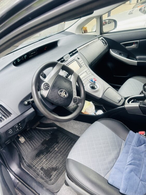 Toyota Prius 2014 an Tiraspol Tiraspol - fotografie 2