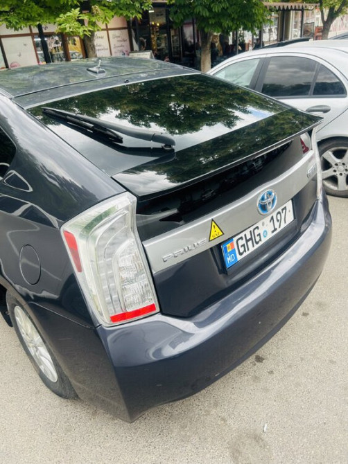 Toyota Prius 2014 an Tiraspol Tiraspol - fotografie 3