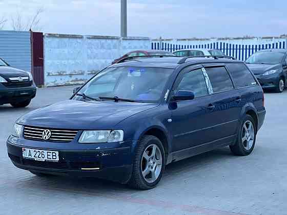Volkswagen Passat 2001 an Tiraspol Tiraspol