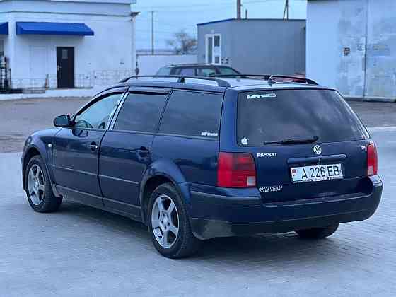 Volkswagen Passat 2001 an Tiraspol Tiraspol