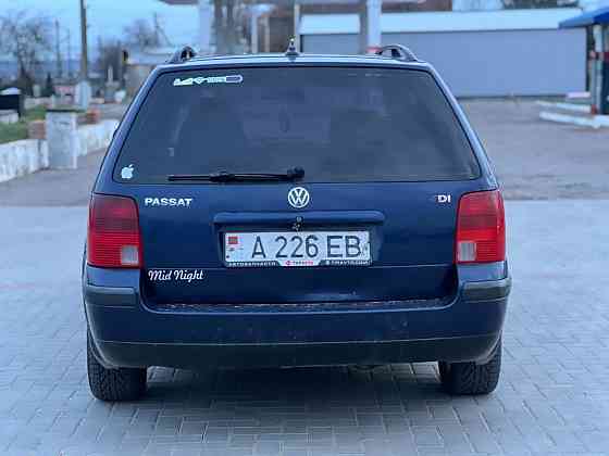 Volkswagen Passat 2001 an Tiraspol Tiraspol