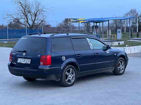 Volkswagen Passat 2001 an Tiraspol Tiraspol