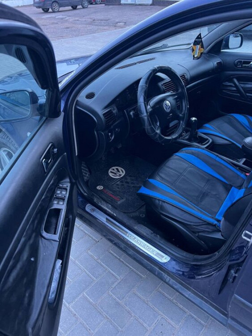 Volkswagen Passat 2001 Tiraspol Tiraspol - photo 7