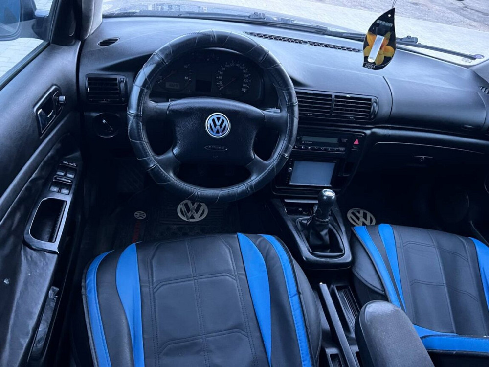 Volkswagen Passat 2001 Tiraspol Tiraspol - photo 8