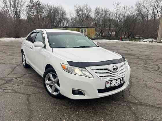 Toyota Camry 2010 Rabnita Rabnita