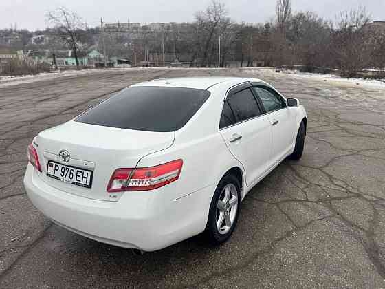 Toyota Camry 2010 Rabnita Rabnita