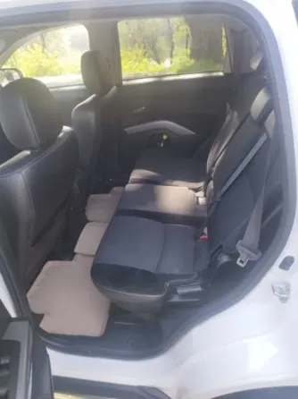 Mitsubishi Outlander 2010 год Тирасполь Тирасполь
