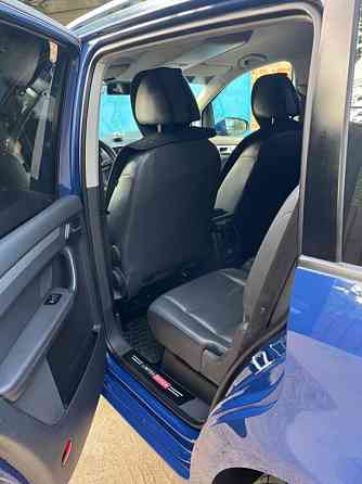 Volkswagen Touran 2011 год Тирасполь Тирасполь