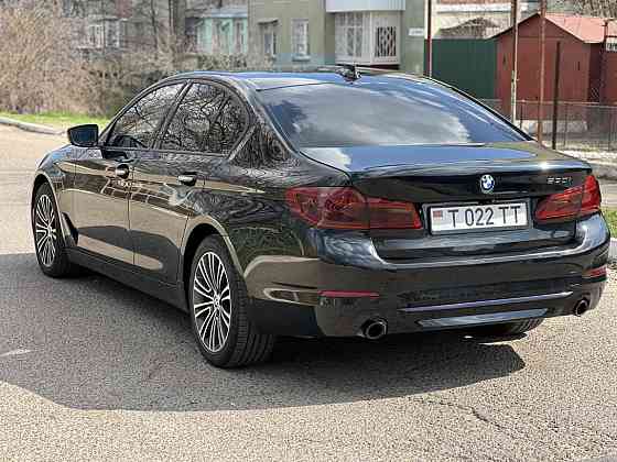 BMW 5 Series 2018 год Тирасполь Тирасполь