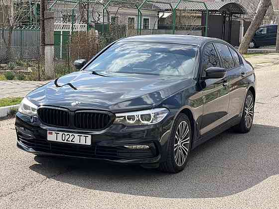 BMW 5 Series 2018 год Тирасполь Тирасполь