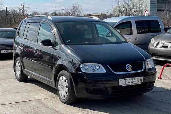 Volkswagen Tiguan 2005 an Tiraspol Tiraspol