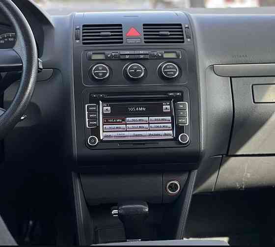 Volkswagen Tiguan 2005 an Tiraspol Tiraspol