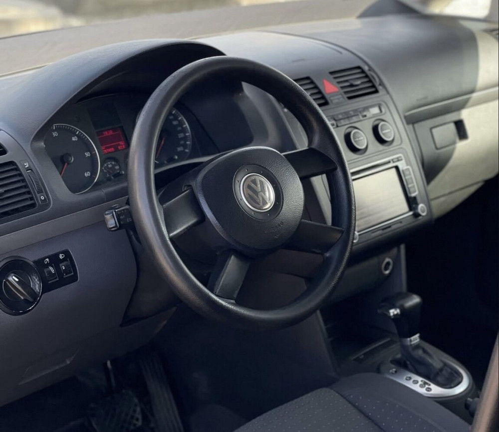 Volkswagen Tiguan 2005 Tiraspol Tiraspol - photo 4