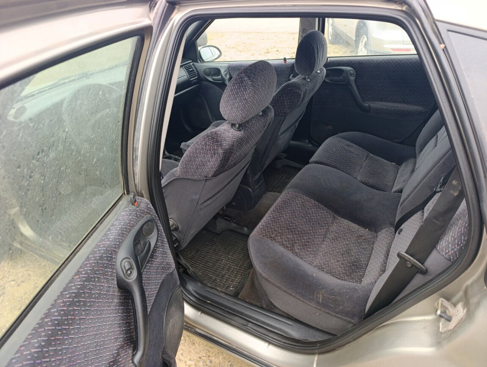 Opel Vectra 1999 Bender Bender - photo 6