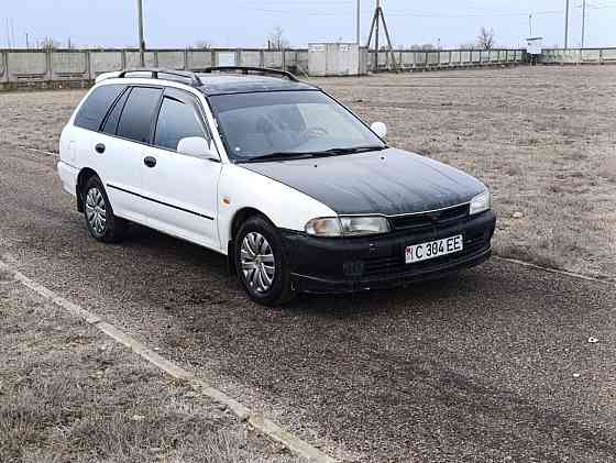 Mitsubishi Lancer 1994 год Бендеры Бендеры