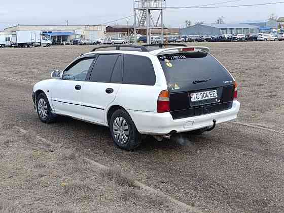 Mitsubishi Lancer 1994 год Бендеры Бендеры