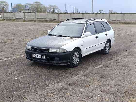 Mitsubishi Lancer 1994 год Бендеры Бендеры