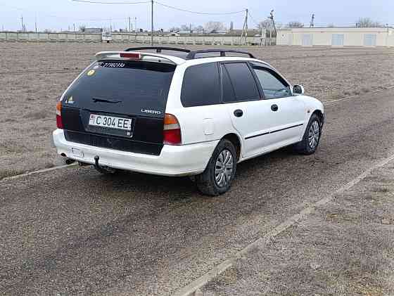Mitsubishi Lancer 1994 год Бендеры Бендеры