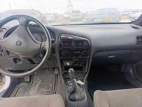 Mitsubishi Lancer 1994 год Бендеры Бендеры